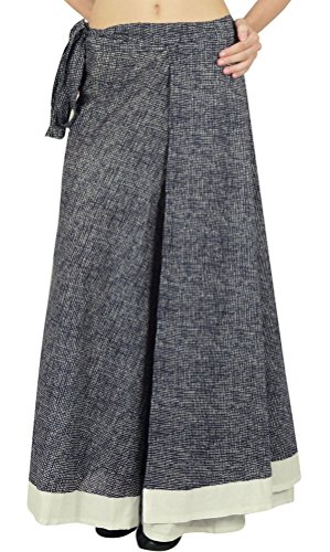 Algopix Similar Product 10 - Phagun Single Layer Dress Cotton Wrap