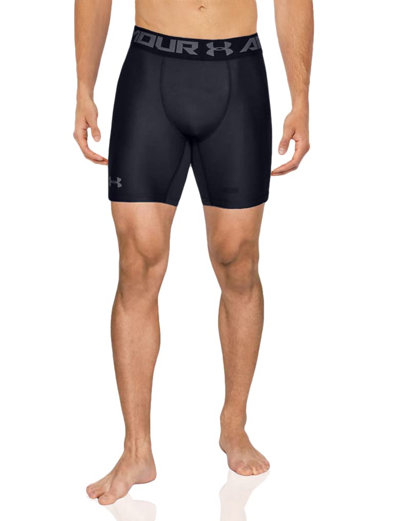 Algopix Similar Product 4 - Under Armour Mens HeatGear Armour 20