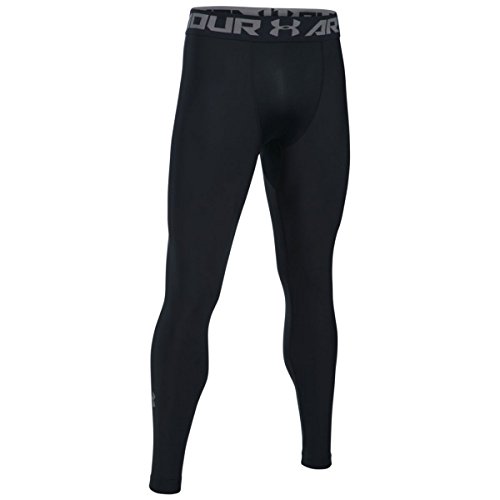 Algopix Similar Product 7 - Under Armour Mens HeatGear Armour