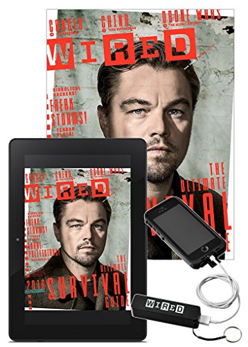 Algopix Similar Product 12 - WIRED All Access  Portable Phone