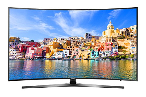Algopix Similar Product 5 - Samsung UN65KU7500 Curved 65Inch 4K