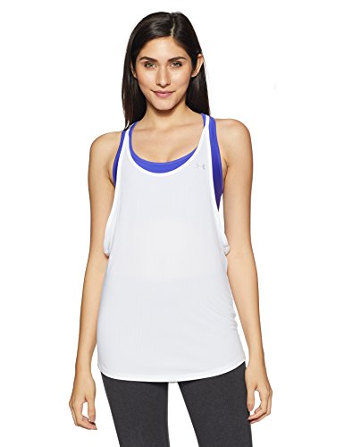 Algopix Similar Product 5 - Under Armour Womens HeatGear Armour