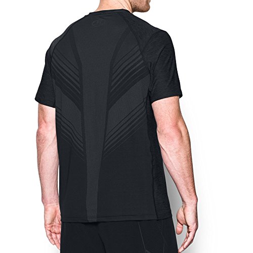 Algopix Similar Product 19 - Under Armour Mens Supvervent Fitted