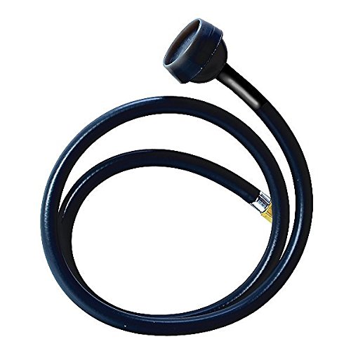 Algopix Similar Product 9 - Mark IV Wonder-Flow Shampoo Spray Hose