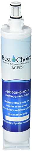 Algopix Similar Product 13 - Best Choice Water Filter Replacement