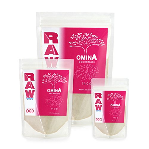 Algopix Similar Product 12 - RAW OminA 2 lb