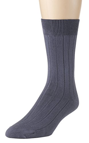 Algopix Similar Product 11 - Sportoli Mens Super Soft Modal Rib