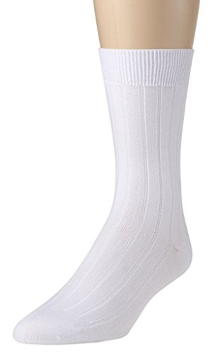 Algopix Similar Product 2 - Sportoli Mens Super Soft Modal Rib