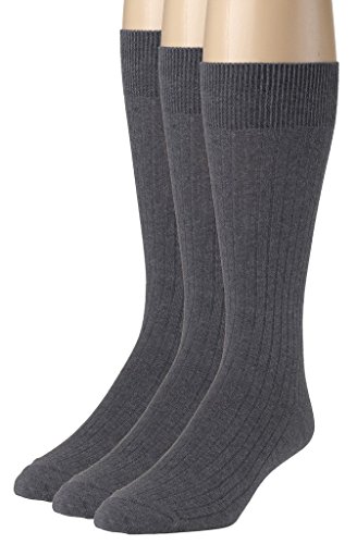 Algopix Similar Product 12 - Sportoli Mens 3  6 Pack Soft Ribbed