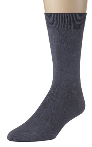 Algopix Similar Product 10 - Sportoli Mens Super Soft Modal Flat
