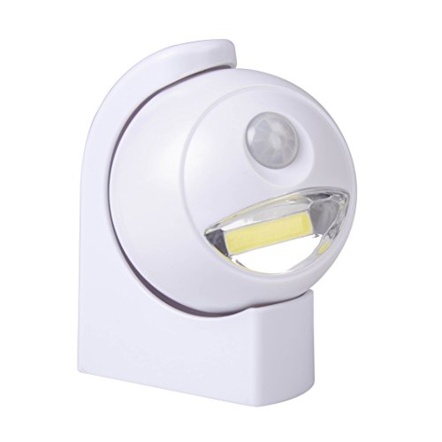 Algopix Similar Product 1 - Northpoint COB LED Motion Sensor Light