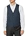 Algopix Similar Product 1 - Kenneth Cole REACTION Mens Slim Fit