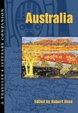 Algopix Similar Product 6 - Australia A Travelers Literary