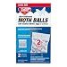 Algopix Similar Product 19 - Enoz Old Fashioned Moth Balls, 16 Ounce