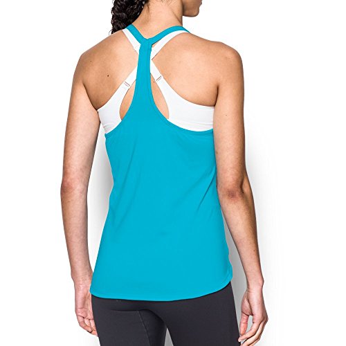Algopix Similar Product 19 - Under Armour Womens HeatGear Armour