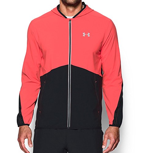 Algopix Similar Product 13 - Under Armour Mens Run True Jacket