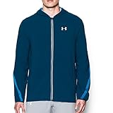 Algopix Similar Product 2 - Under Armour Mens Run True Jacket
