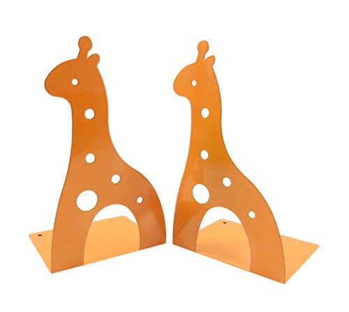 Algopix Similar Product 5 - Kids Fun Giraffe NonSkid Metal