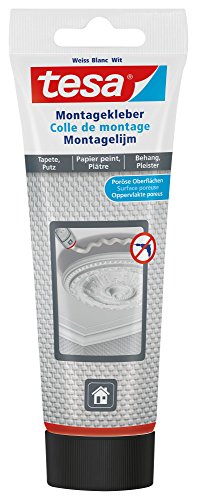 Algopix Similar Product 11 - Tesa Fixing Adhesive for Wallpaper