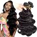 Algopix Similar Product 2 - QTHAIR Brazilian Virgin Hair 18A Grade