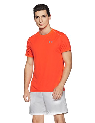 Algopix Similar Product 17 - Under Armour Mens CoolSwitch Run Short