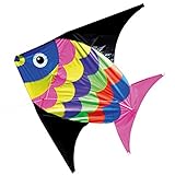 Algopix Similar Product 6 - Brookite 3362 Sky Ray Kite