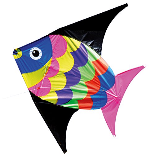 Algopix Similar Product 12 - Brookite 3362 Sky Ray Kite