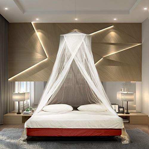 Algopix Similar Product 8 - Timbuktoo Mosquito Nets Luxury Mosquito