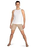 Algopix Similar Product 7 - Body Wrappers ProTech Dance Shorts