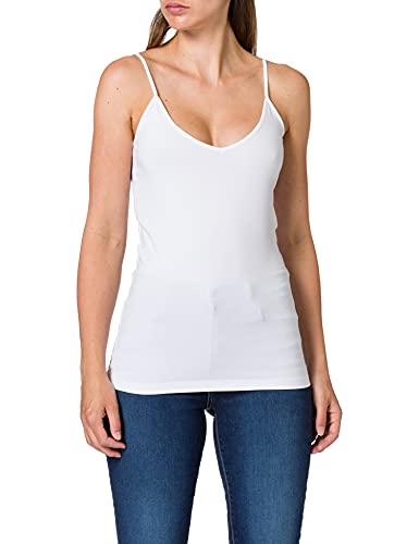 Algopix Similar Product 14 - VERO MODA Women Top Black Black
