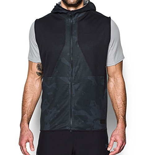 Algopix Similar Product 5 - Under Armour Mens Courtside Safari