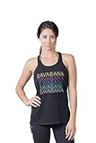 Algopix Similar Product 2 - Soybu Womens GRAF Tank Top Savasana
