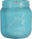 Algopix Similar Product 20 - Vintage Ceramic Utensil Crock in