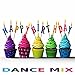 Algopix Similar Product 18 - Happy Birthday (Dance Mix)