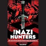 Algopix Similar Product 16 - The Nazi Hunters How a Team of Spies