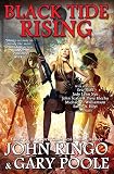 Algopix Similar Product 18 - Black Tide Rising Black Tide Rising