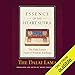 Algopix Similar Product 3 - Essence of the Heart Sutra The Dalai