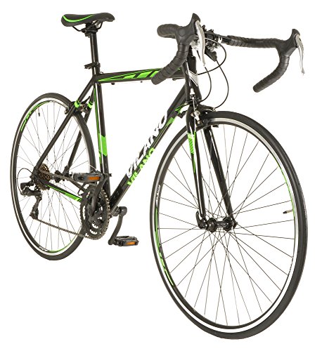 Algopix Similar Product 18 - Vilano R2 Commuter Aluminum Road Bike