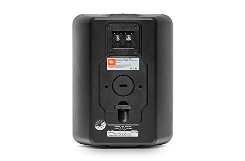 Algopix Similar Product 10 - JBL Control 25-1 - Black