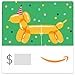 Algopix Similar Product 8 - Amazon eGift Card  Happy Birthday