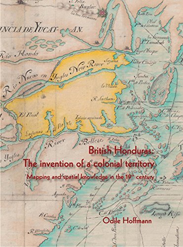 Algopix Similar Product 3 - British Honduras The invention of a