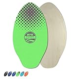 Algopix Similar Product 13 - BPS Gator Skimboards with Colored EVA