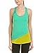 Algopix Similar Product 11 - Soybu Women's Cool It Tank, 2X, Hexa