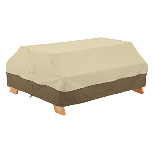 Algopix Similar Product 16 - Classic Accessories Veranda