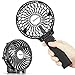 Algopix Similar Product 10 - EasyAcc Mini Handheld Fan Portable Fan