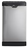 Algopix Similar Product 3 - Danby DDW1802EBLS Compact Dishwasher