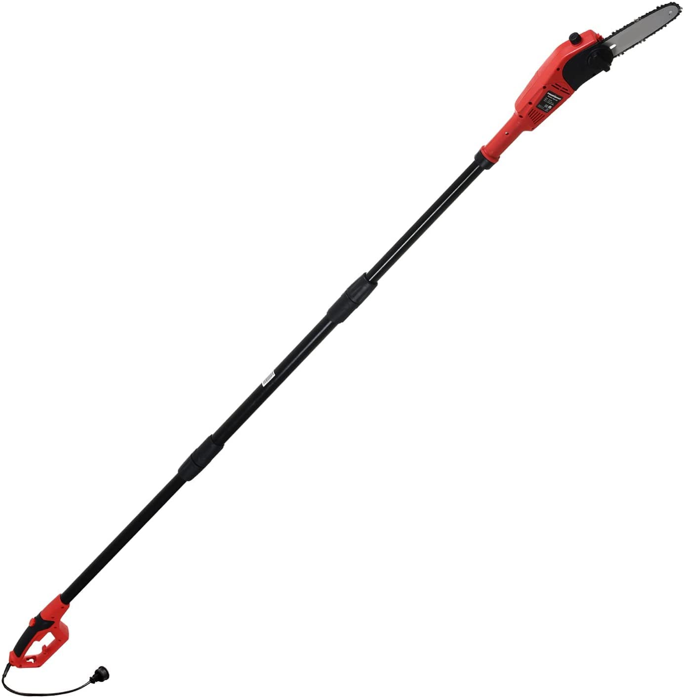 Algopix Similar Product 18 - PowerSmart Electric Pole Saw 8 Inches