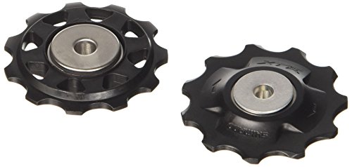 Algopix Similar Product 15 - SHIMANO Pulley Set of GuideTension