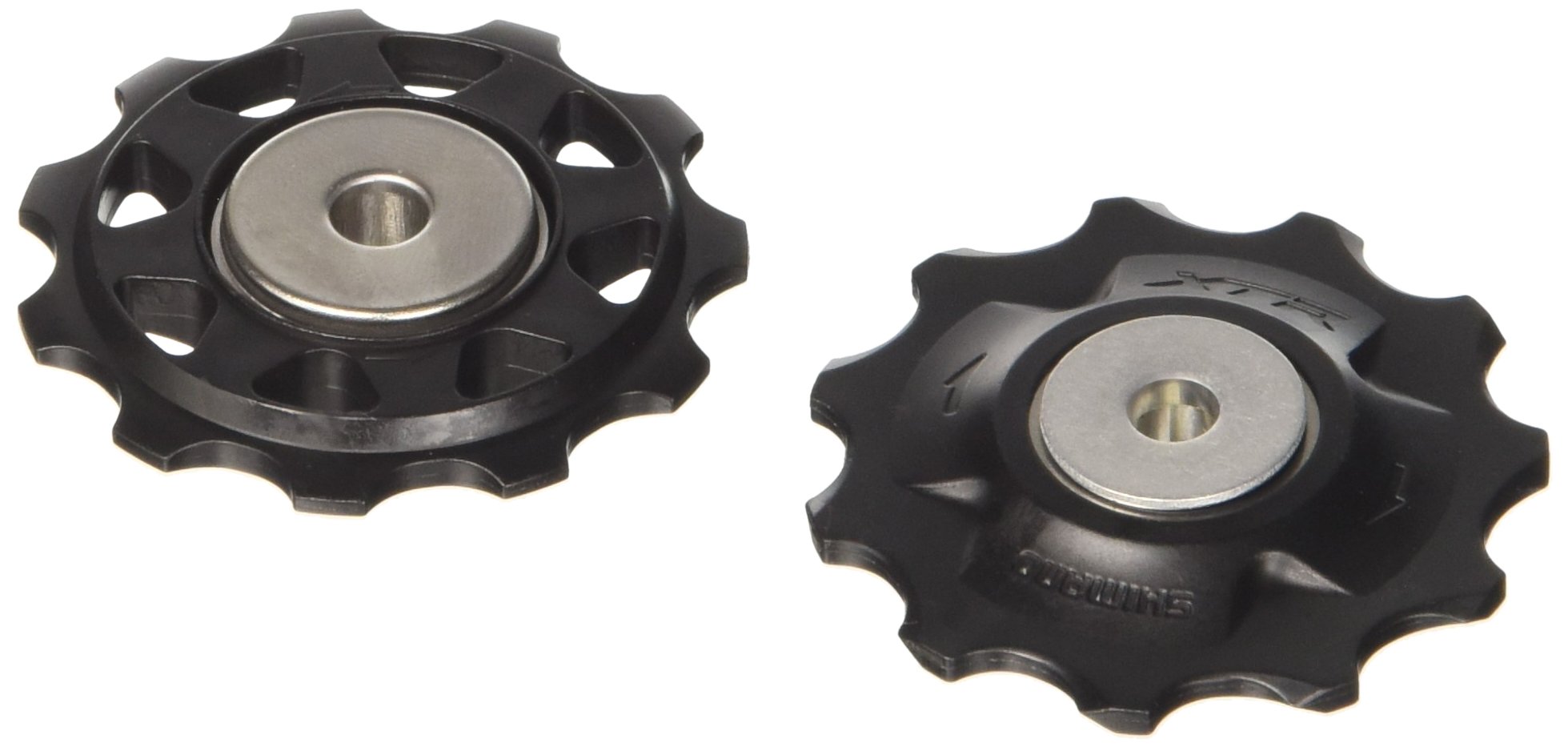 Algopix Similar Product 16 - SHIMANO Pulley Set of GuideTension