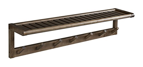 Algopix Similar Product 3 - New Ridge Home Goods Abingdon Solid